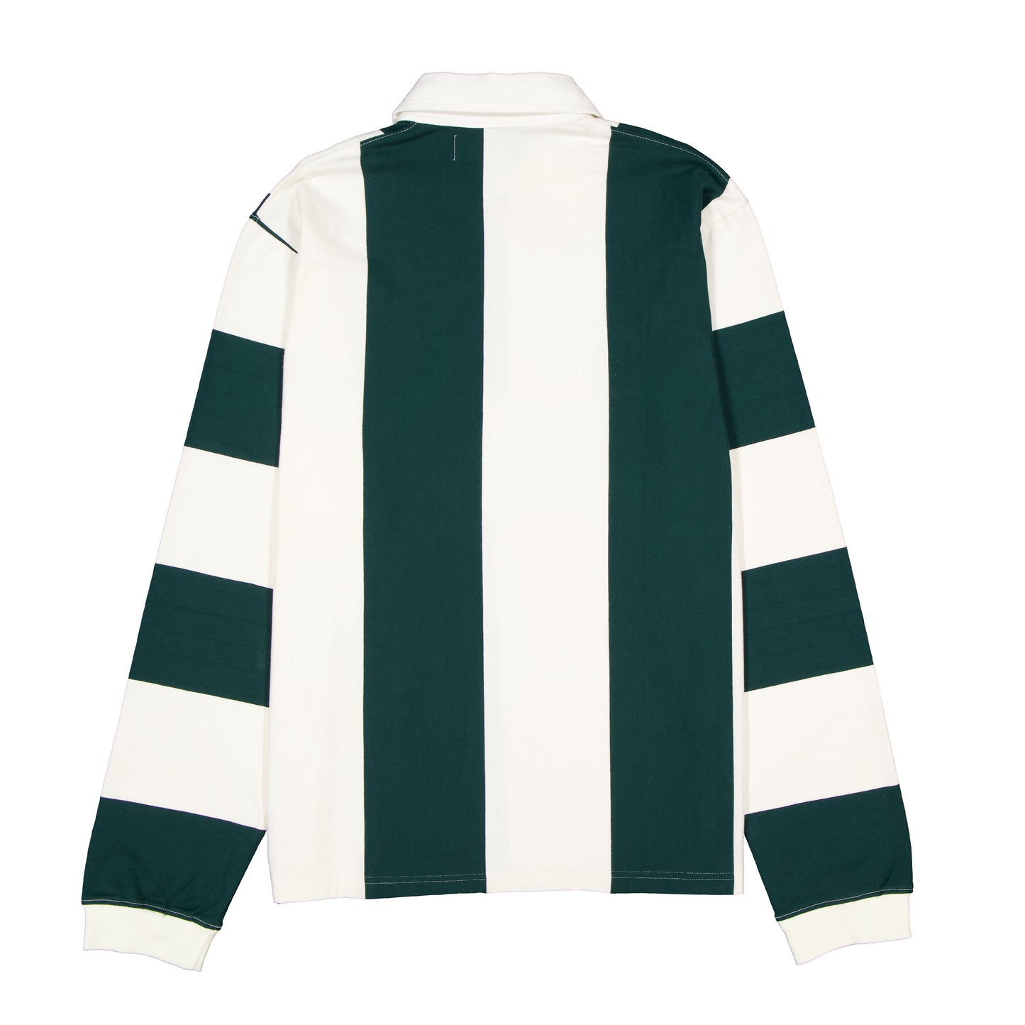 Mulberry Striped Rugby