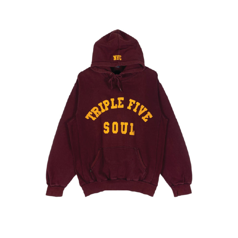 TRIPLE FIVE SOUL