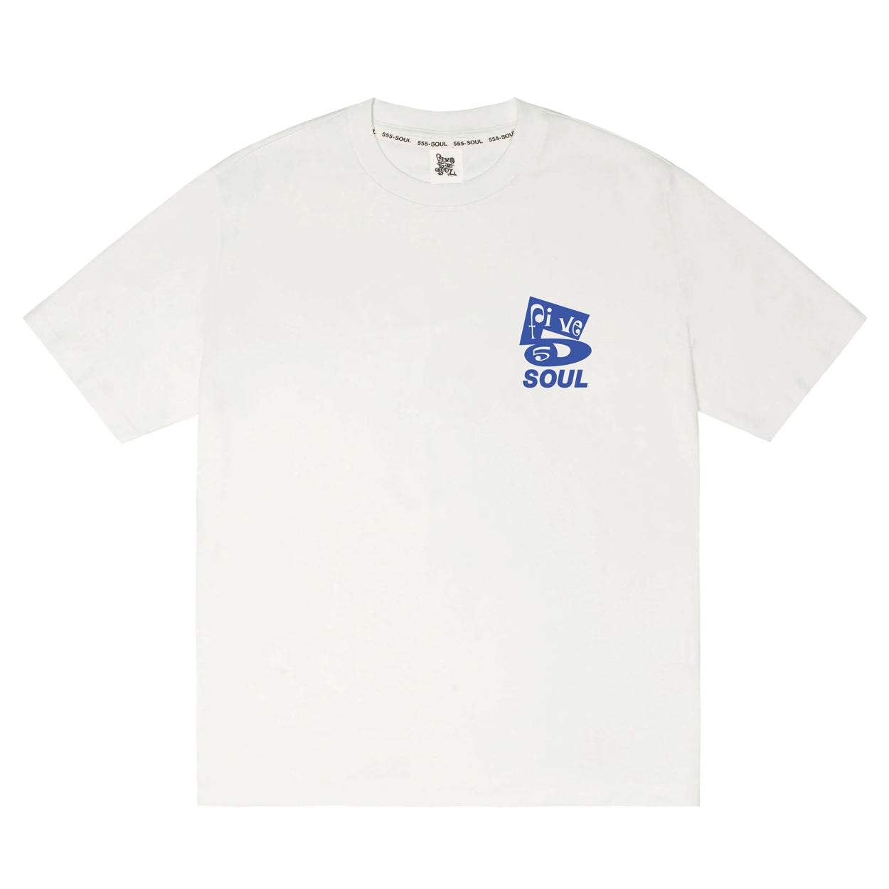 Stamp SS Tee
