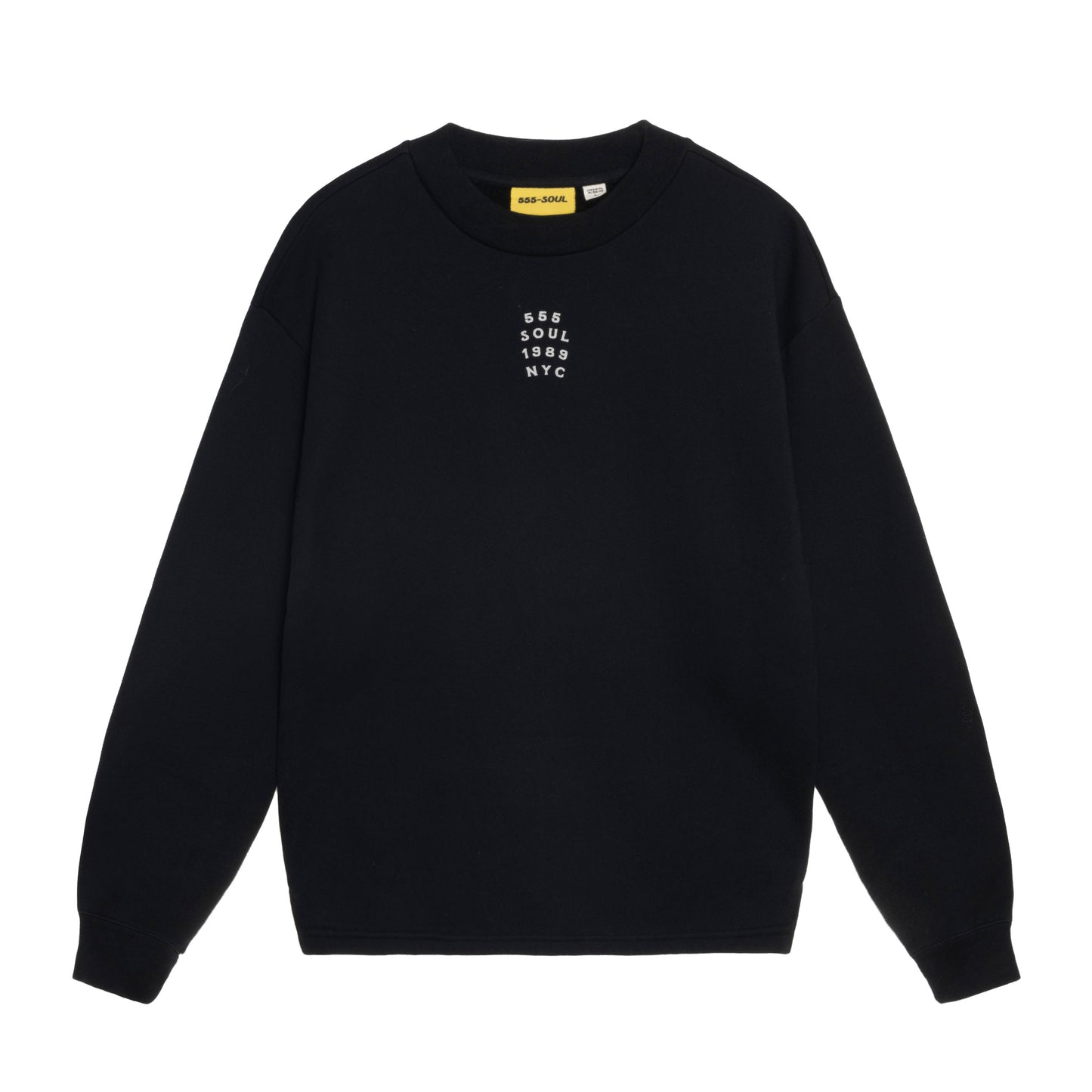 Lower Deck Crewneck