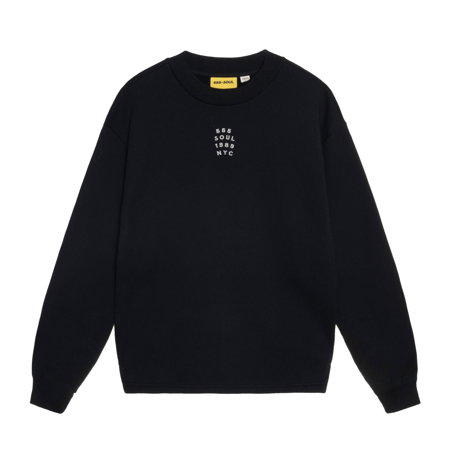 Lower Deck Crewneck-TMF235136