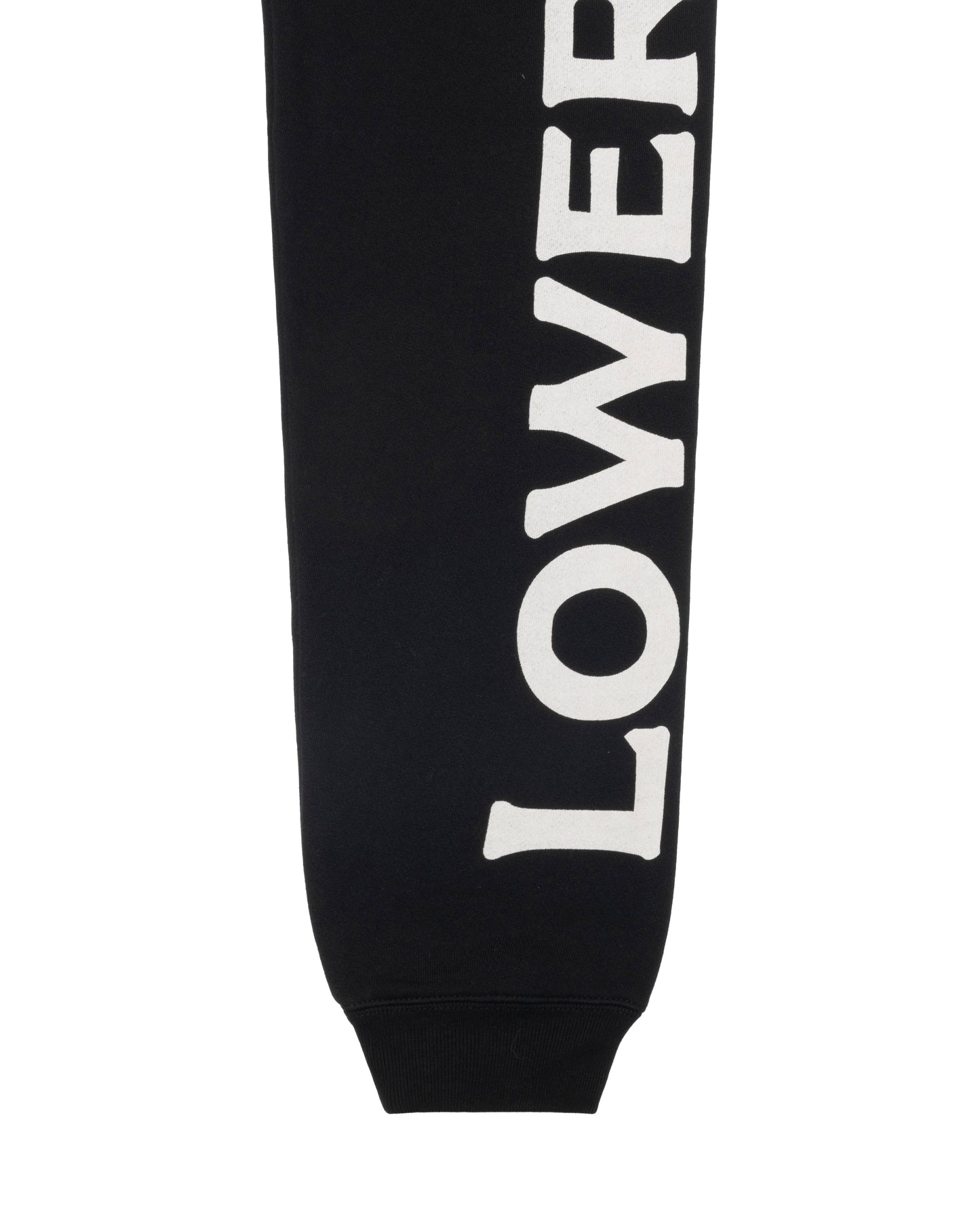 Lower Deck Crewneck