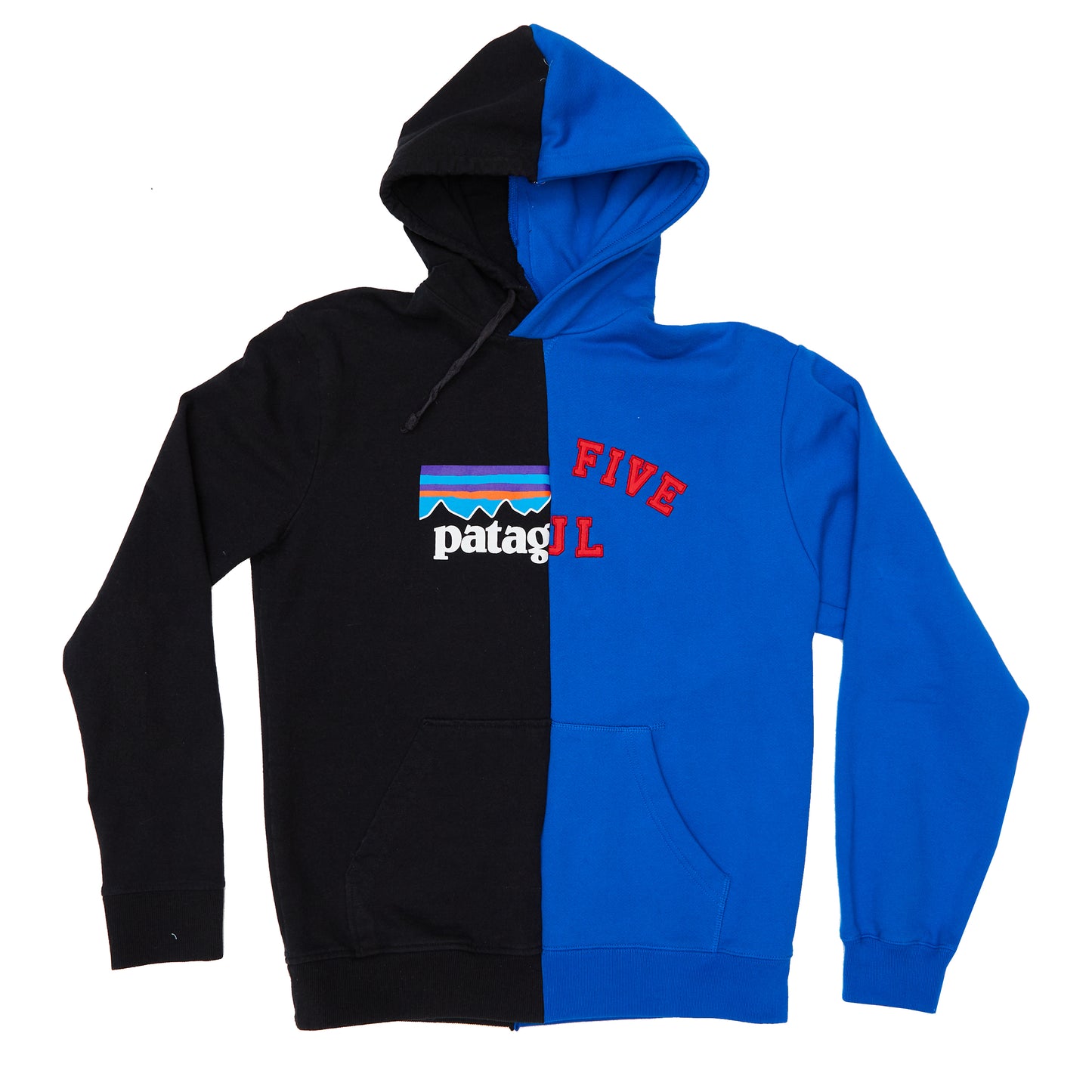 Peacework: Patagonia Crash-TMF235530__ROY