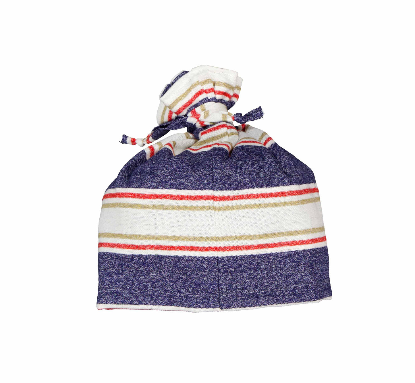 Tie Hat