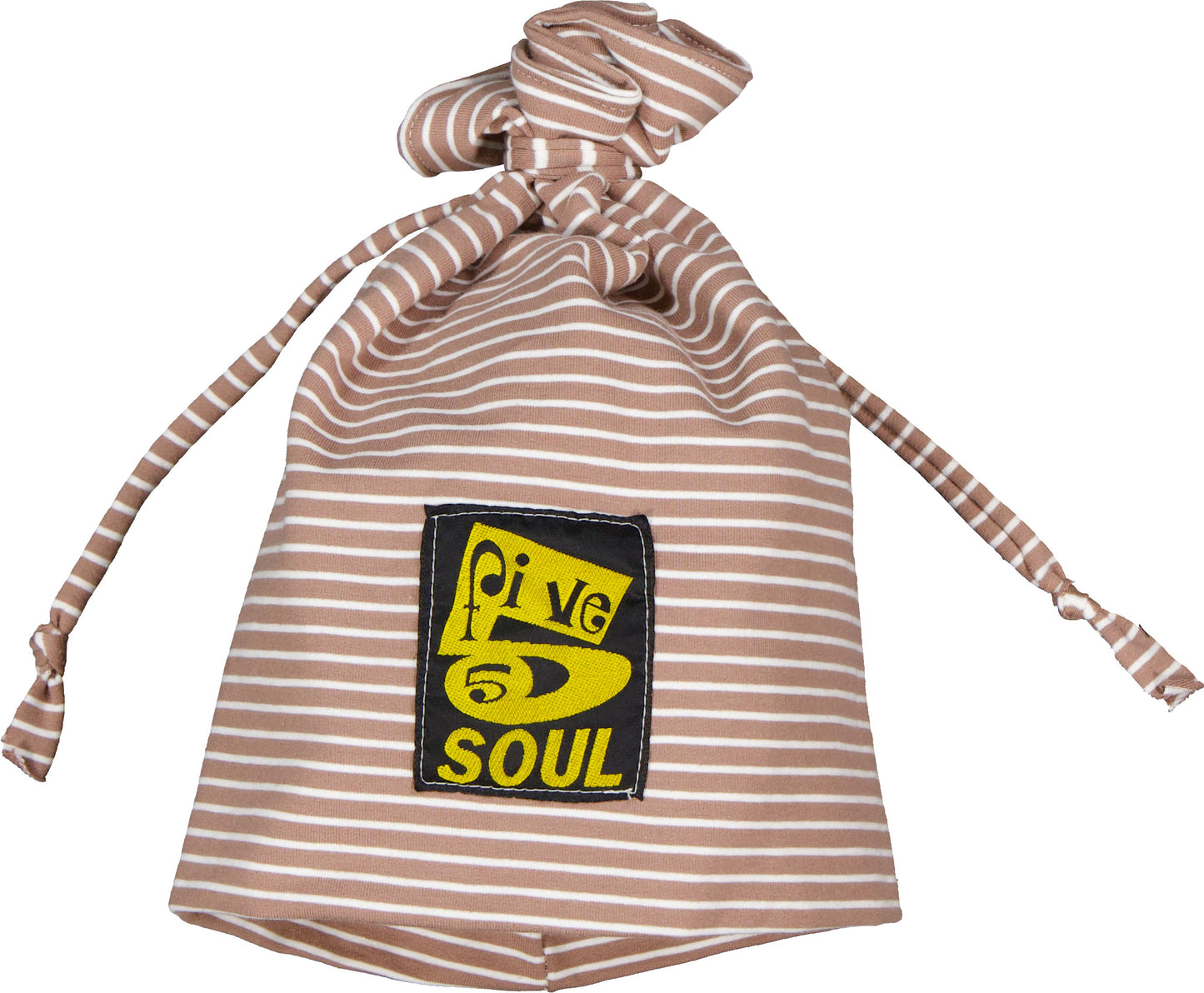 Tie Hat