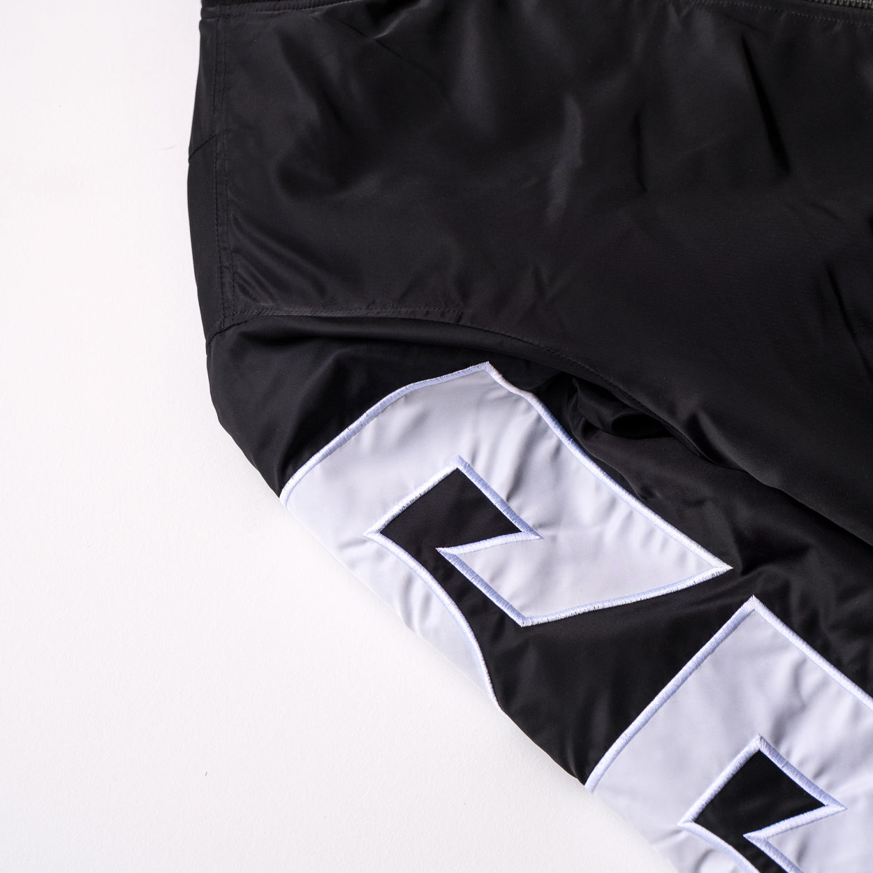 Alpha Industries x 555-SOUL - Leque Jacket