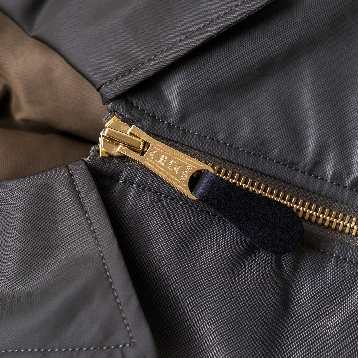 Alpha Industries x 555-SOUL - 5-Ball Jacket