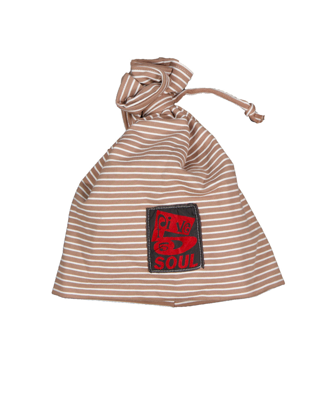 Tie Hat