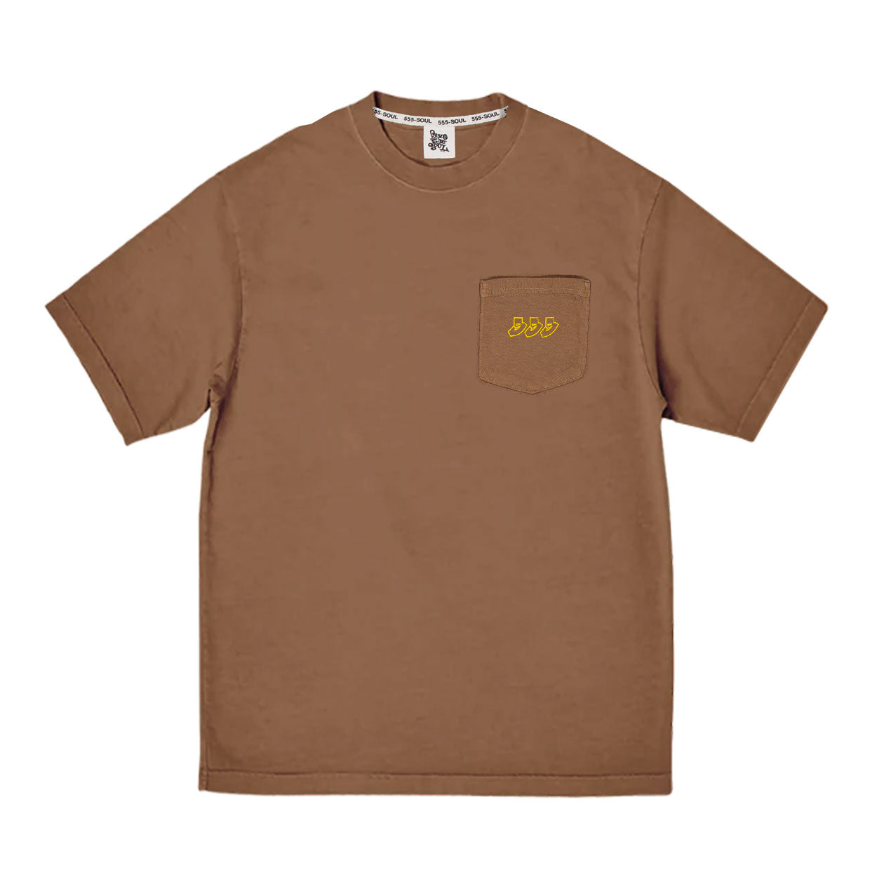 5 Crown SS Tee