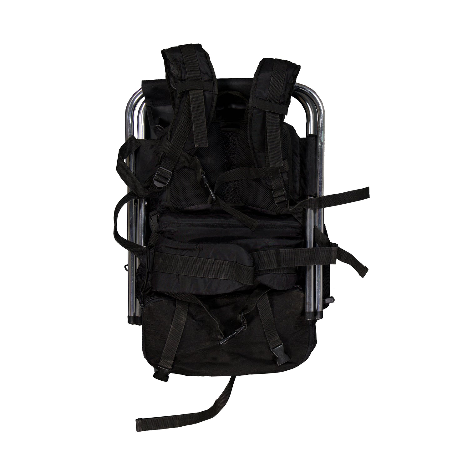 Vintage Backpack Chair