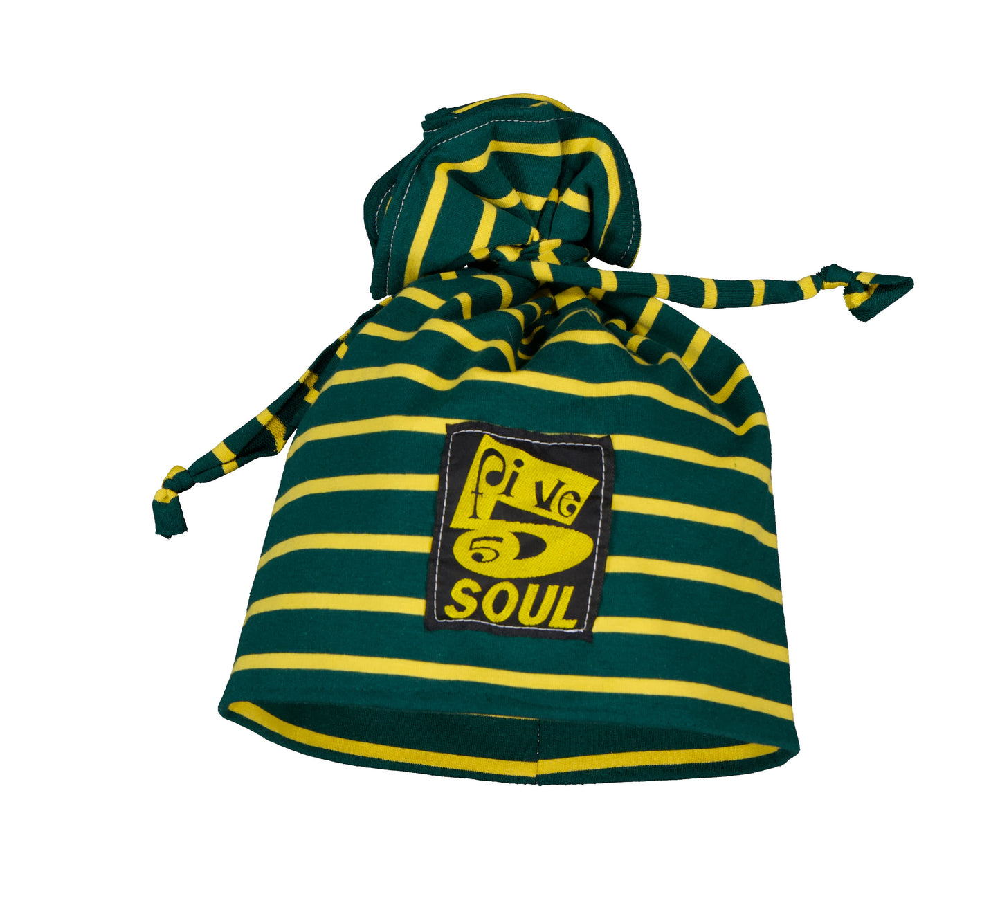 Tie Hat