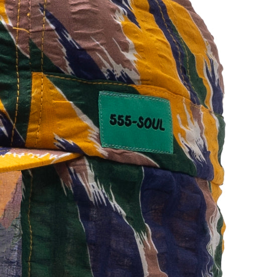 Ludlow Windshield Hat
