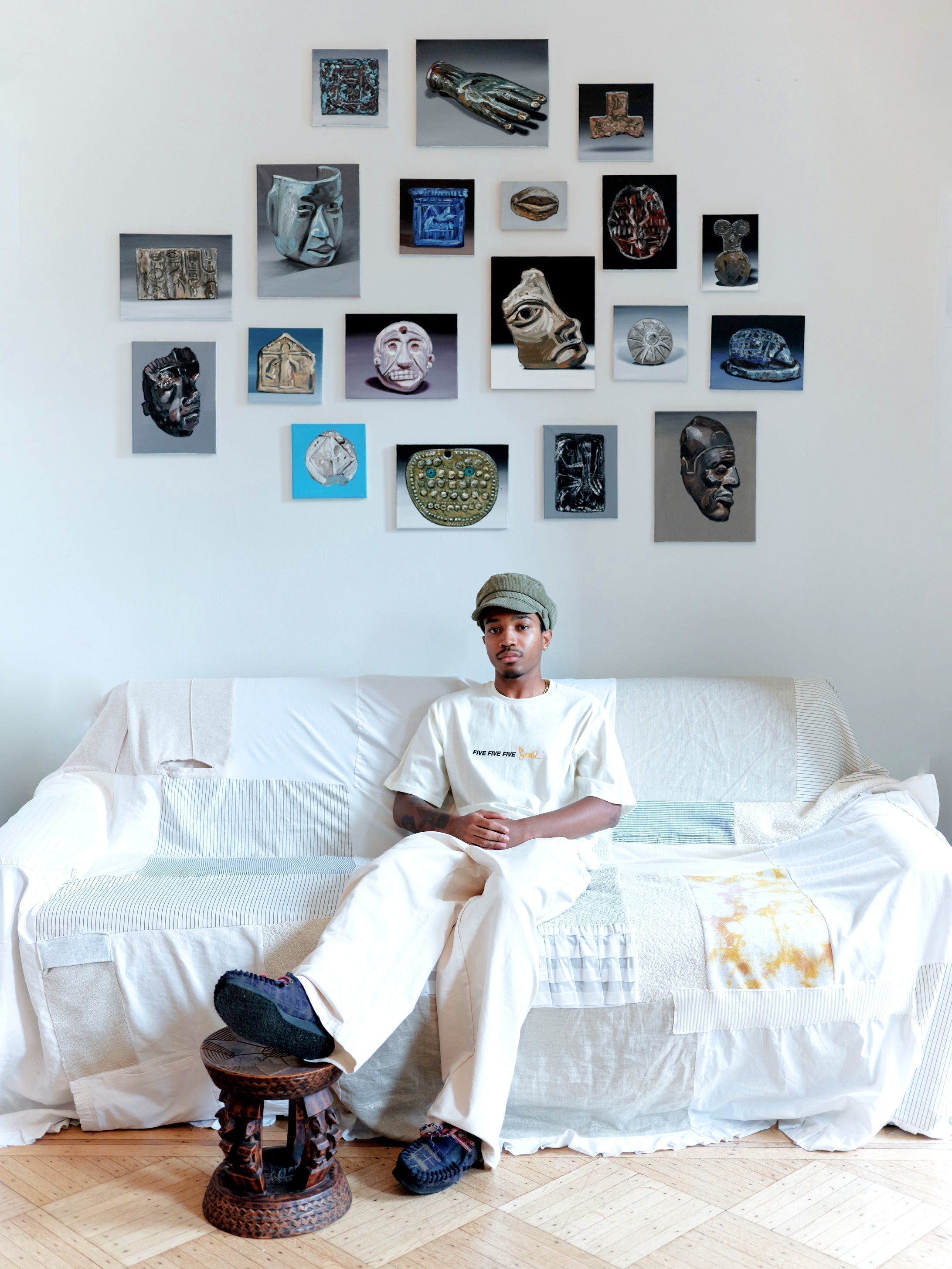 Projects – triple5soul