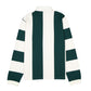 Mulberry Striped Rugby