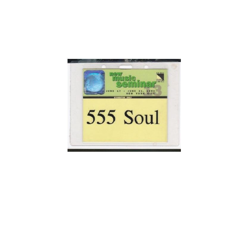 555-SOUL