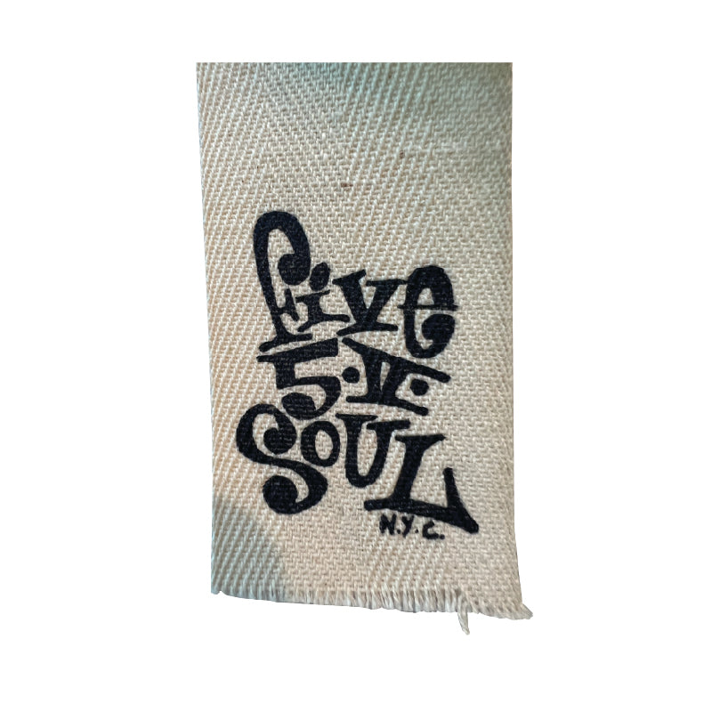 Heritage – triple5soul