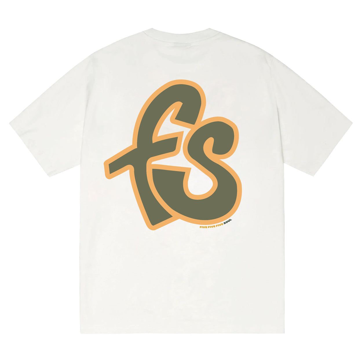 TEES – triple5soul