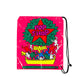 Keith Harring Pop Shop Bag