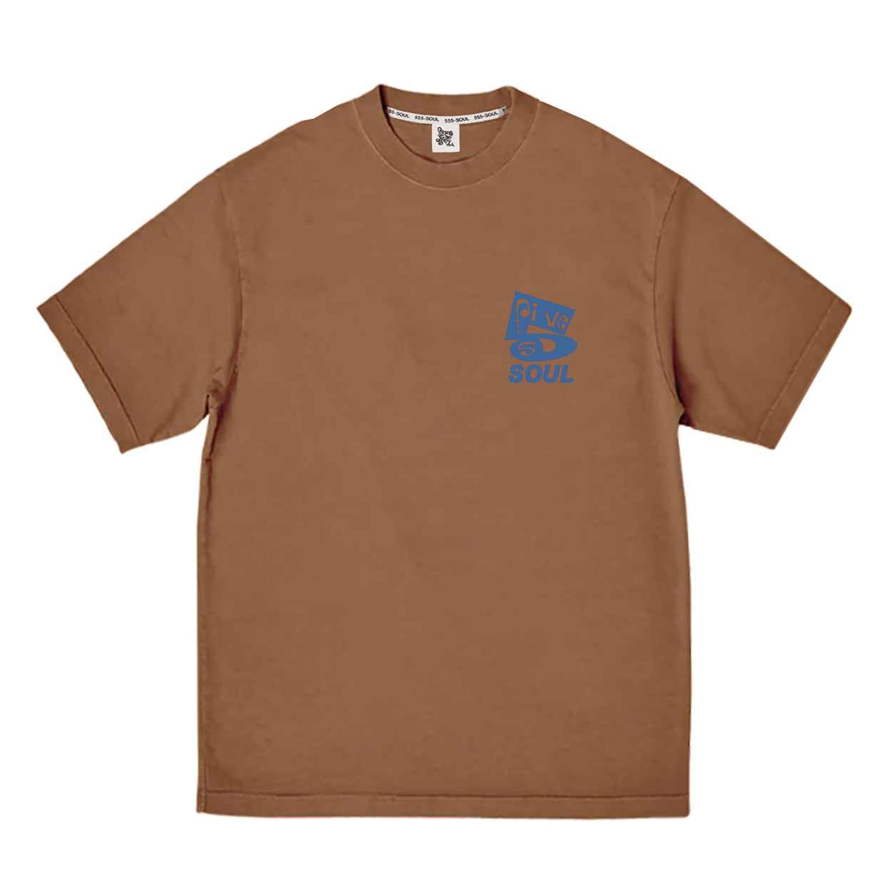 Stamp SS Tee