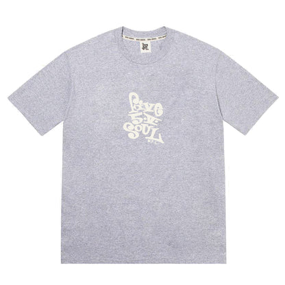 Aly Logo Tee
