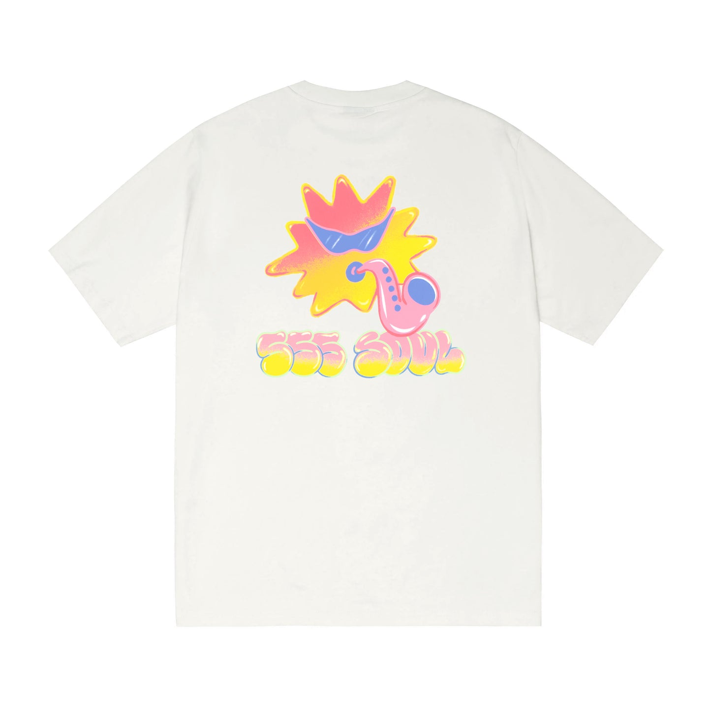 Sunkist Tee