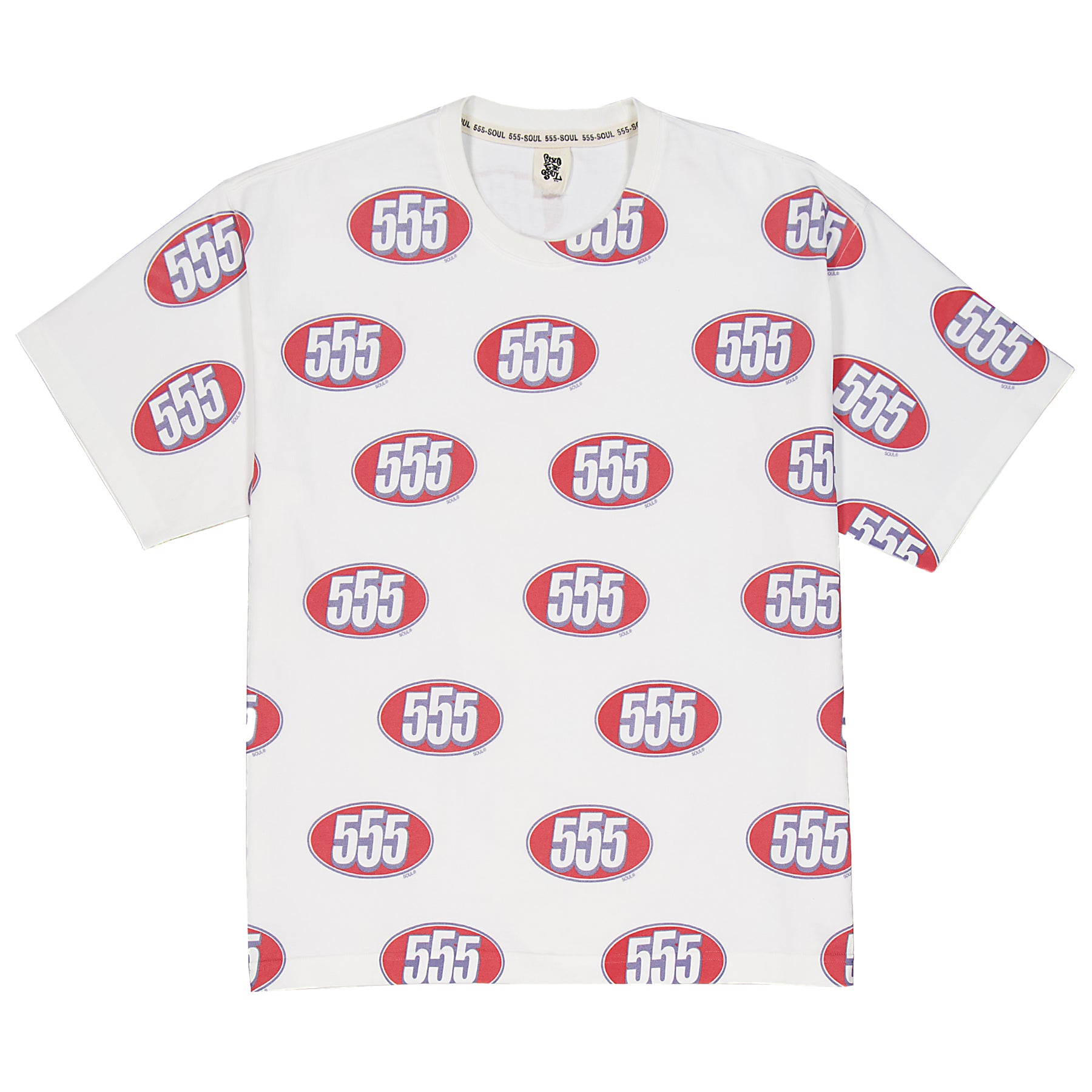 TEES – triple5soul