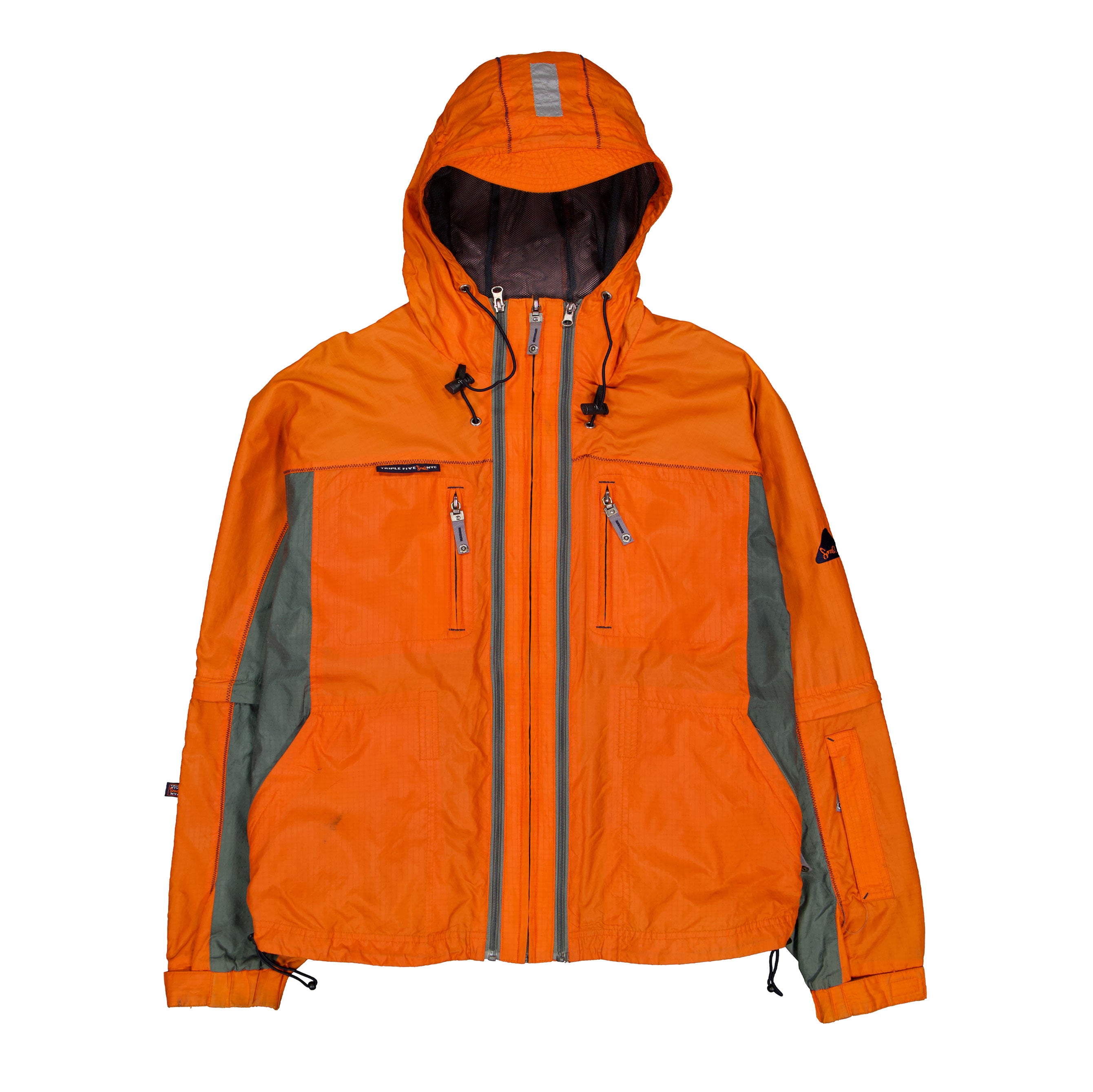 OUTERWEAR – triple5soul