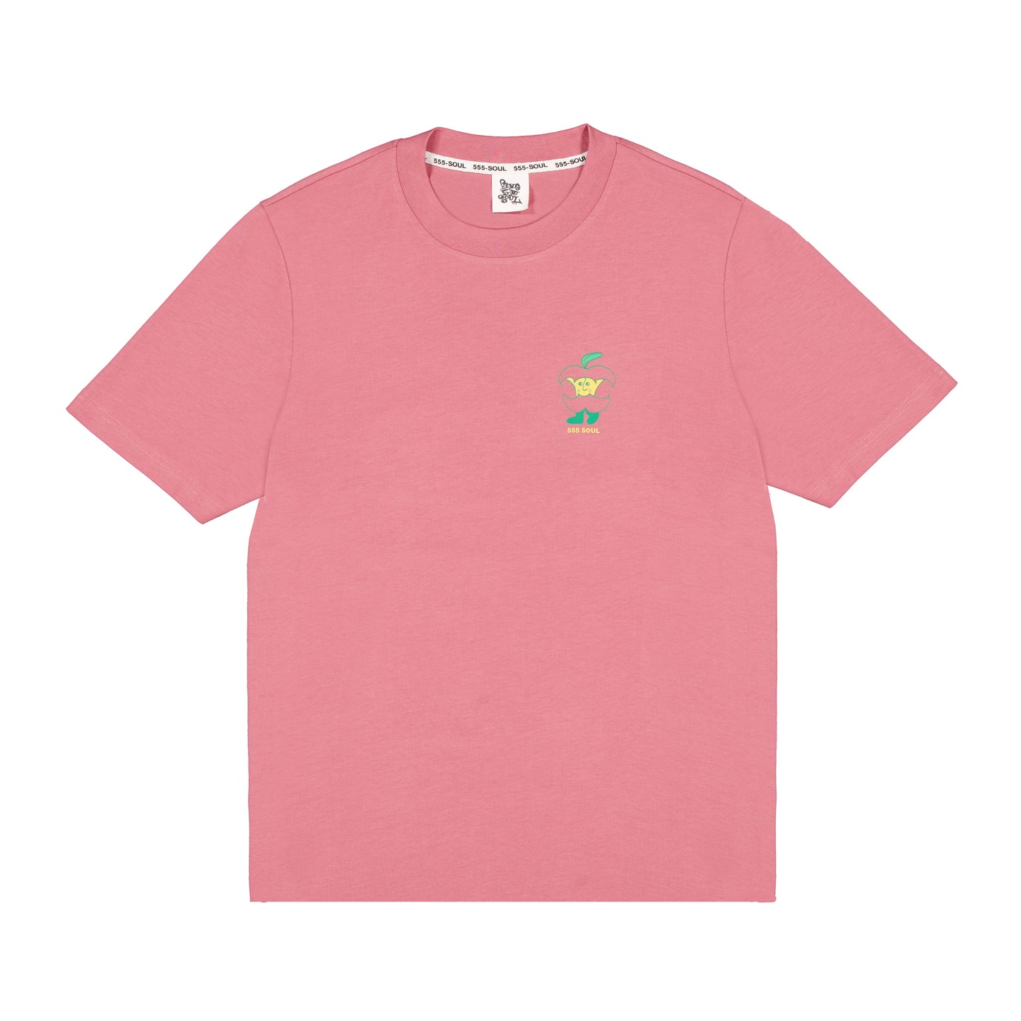 Apple Core Tee