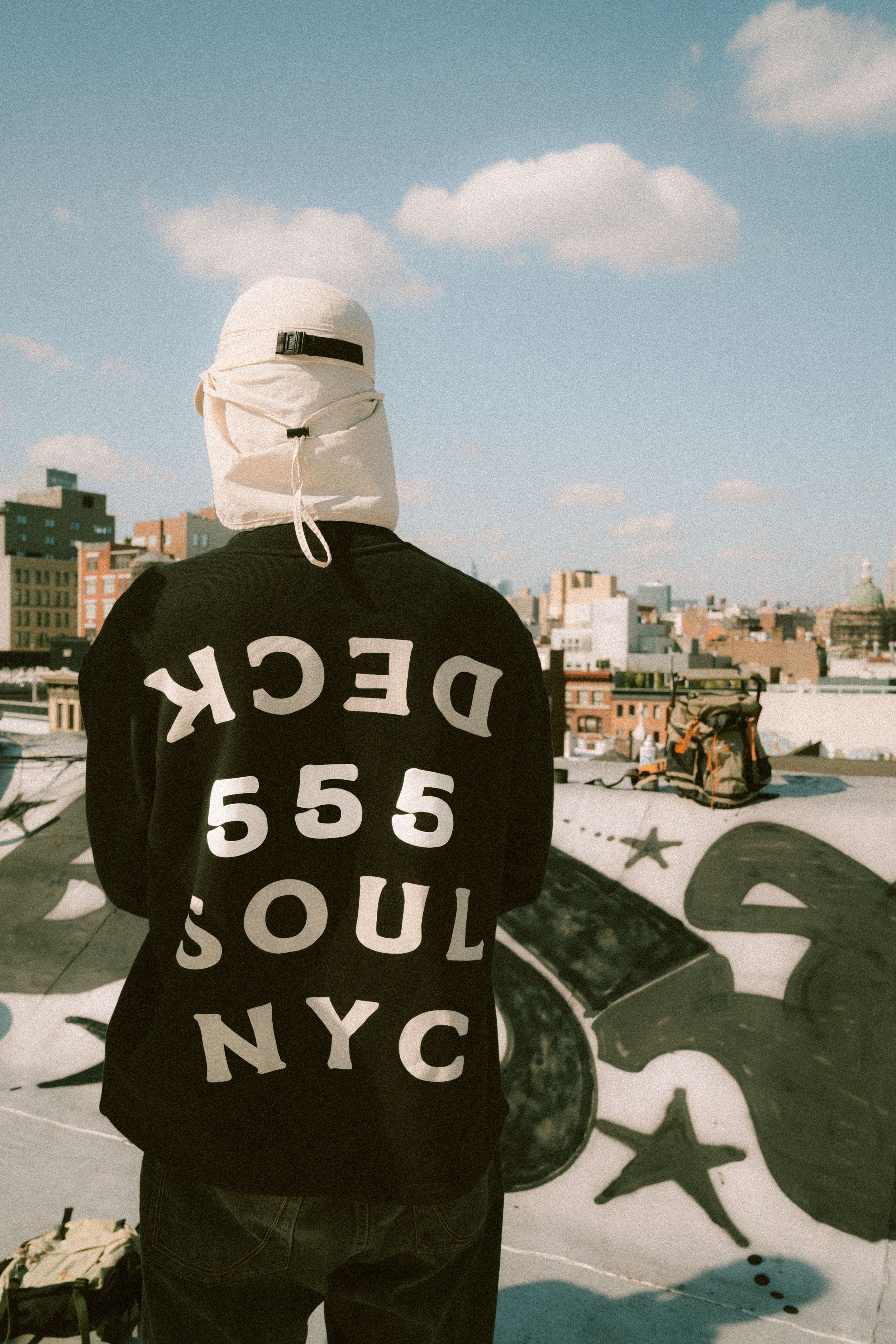 555 SOUL RELAUNCH FW23 – triple5soul