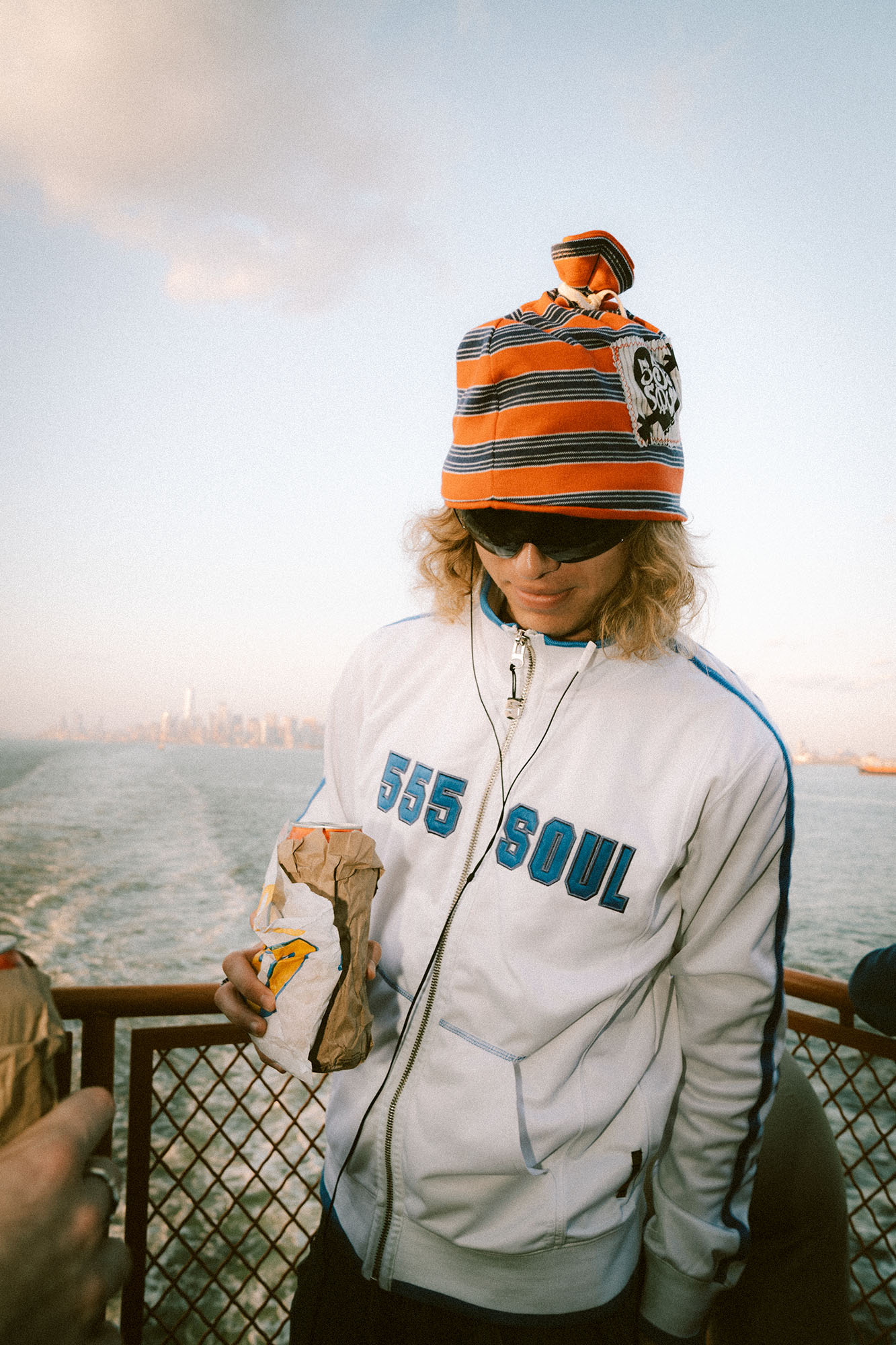 555 SOUL RELAUNCH FW23 – triple5soul