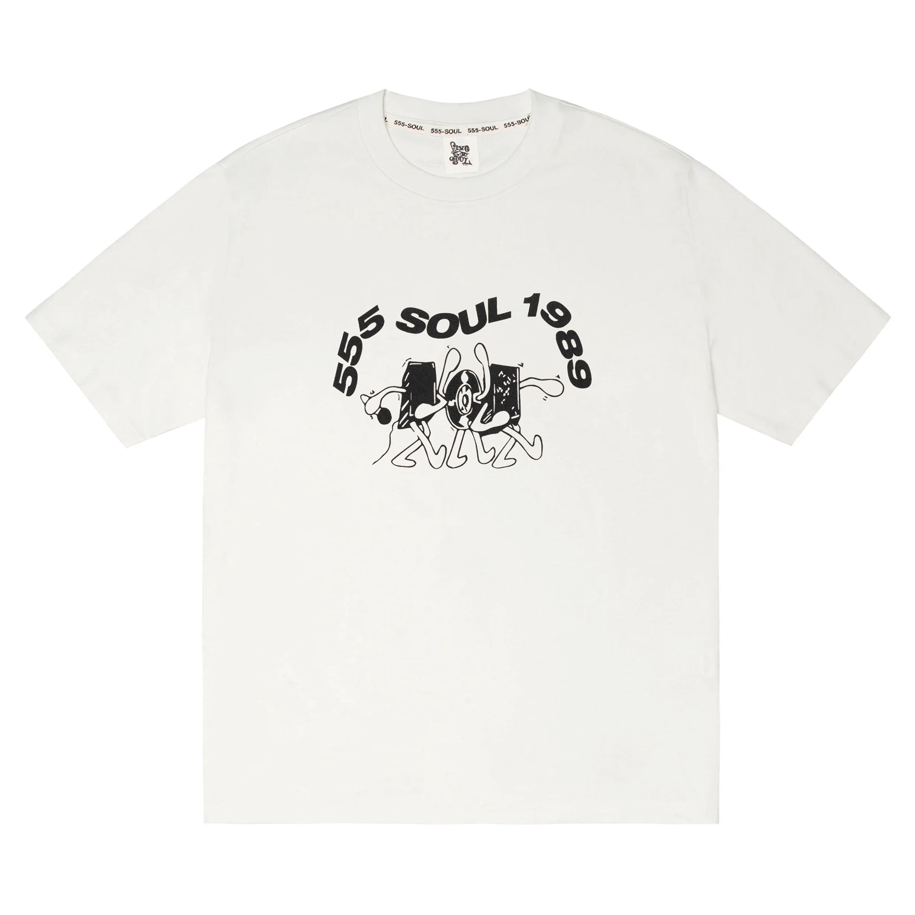 TEES – triple5soul