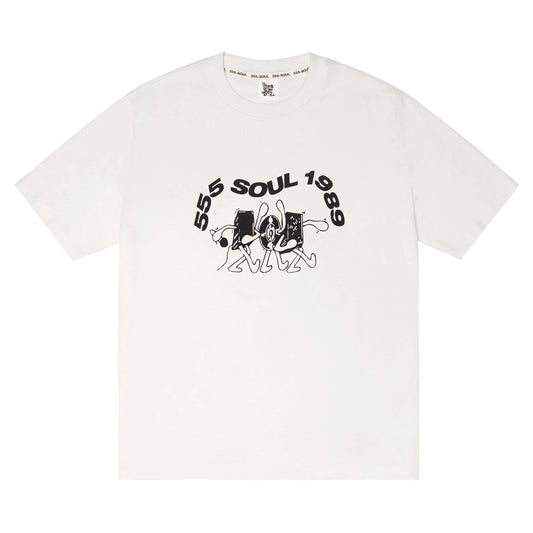 Dance Party SS Tee