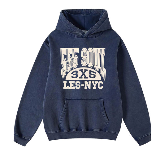 Essex Hoodie
