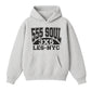 Essex Hoodie