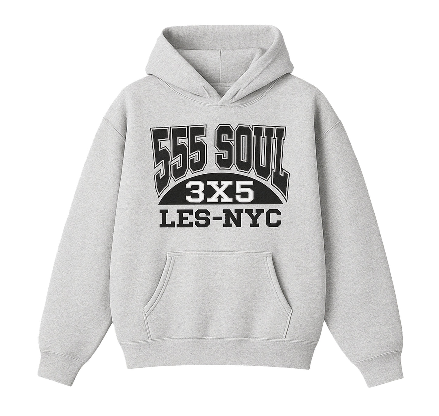 Essex Hoodie