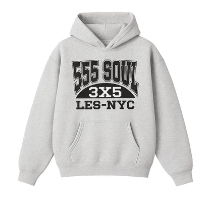 Essex Hoodie