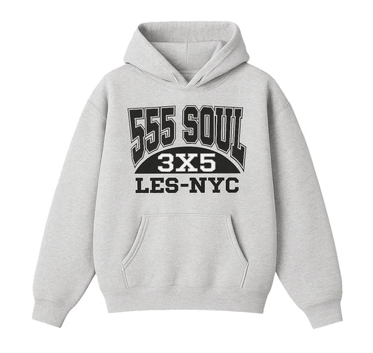 Essex Hoodie