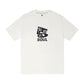 Funky 5 Logo tee