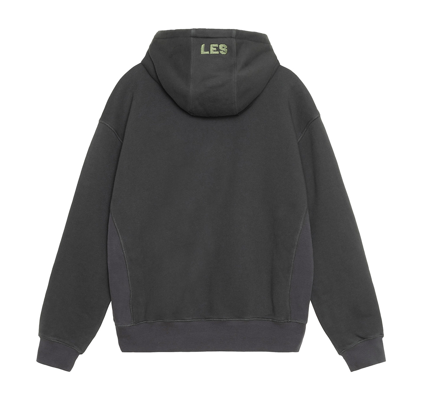 T5S Arch Hoodie