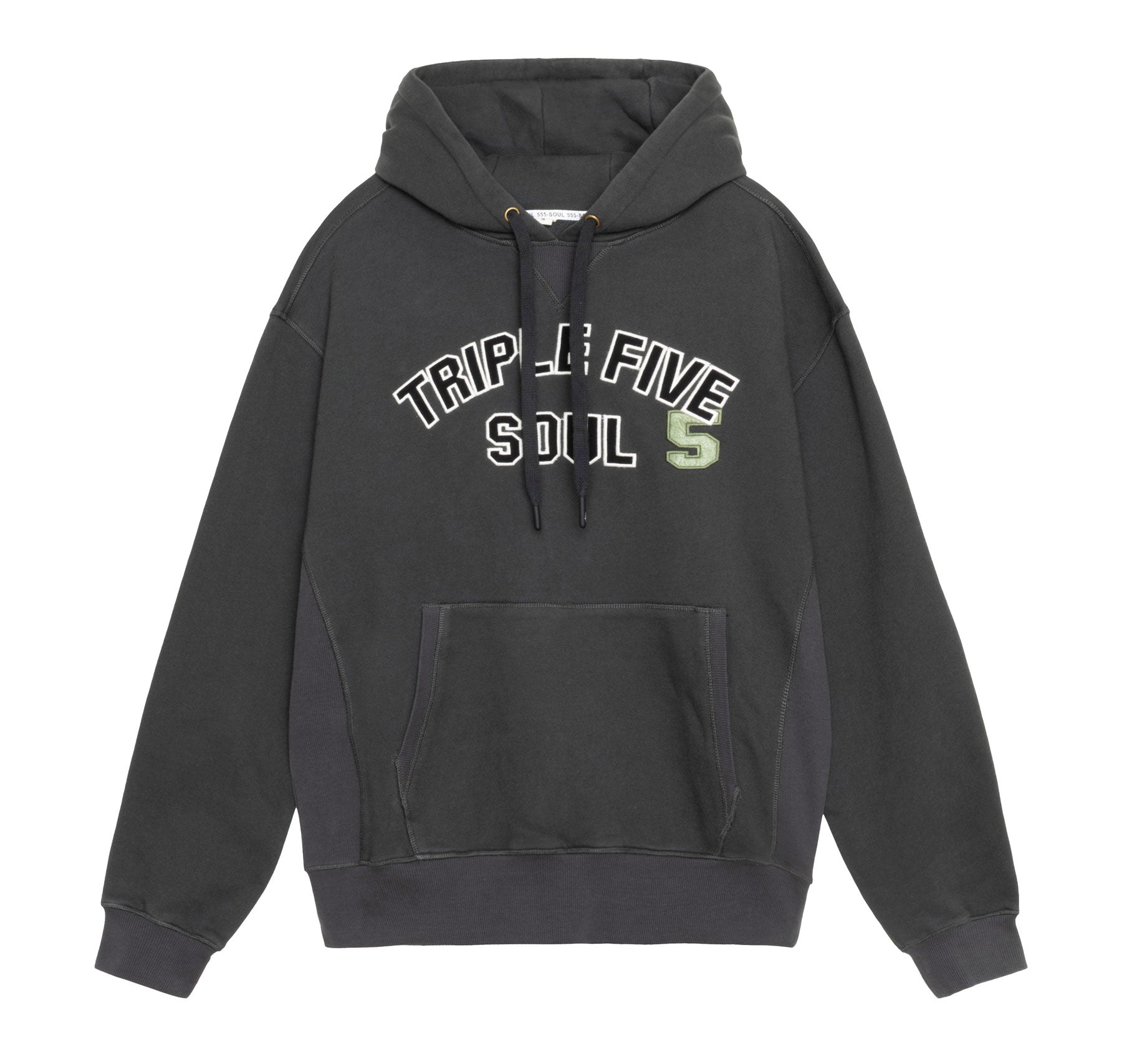 SWEATSHIRTS – triple5soul