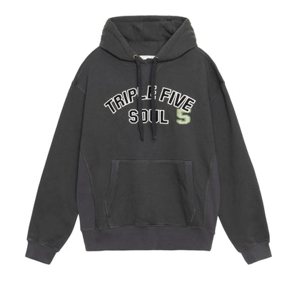 T5S Arch Hoodie