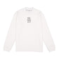 Lower Deck Crewneck