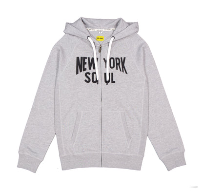 New York Soul Heritage Zip Hoodie