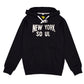 New York Soul Heritage Zip Hoodie