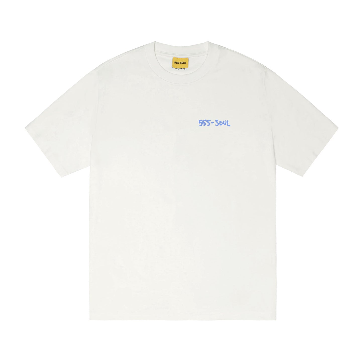 Sunkist Tee