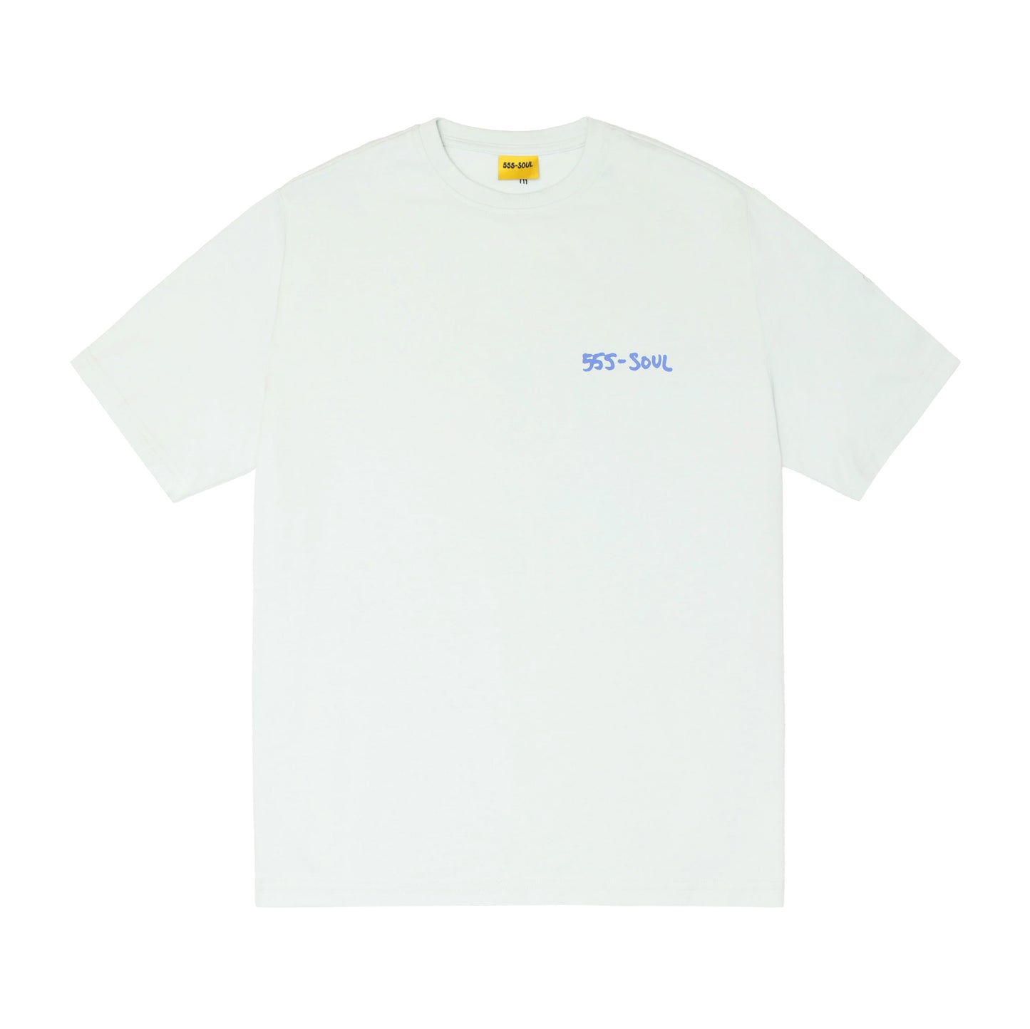 Sunkist Tee