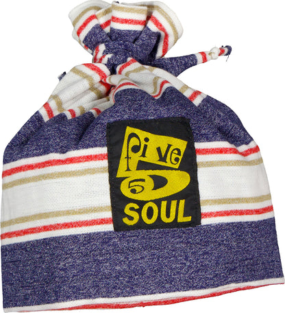 Tie Hat