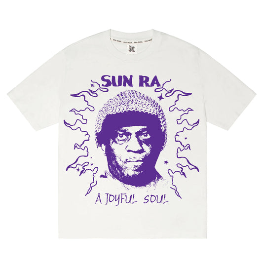 RA SPACE SS TEE