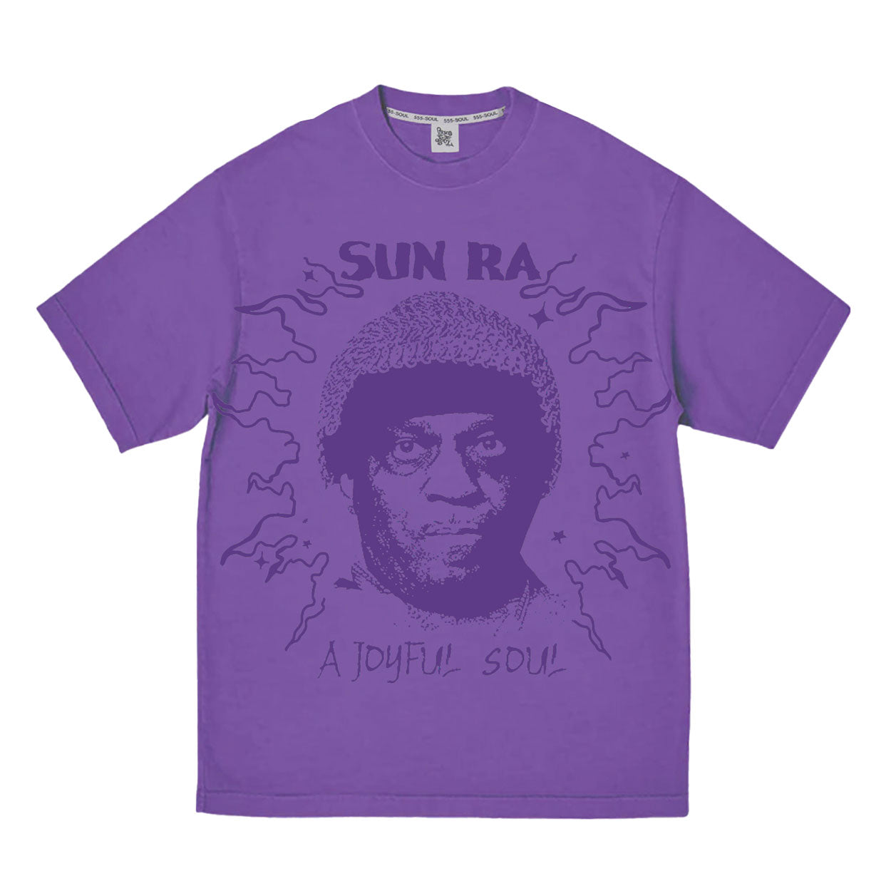 TEES – triple5soul