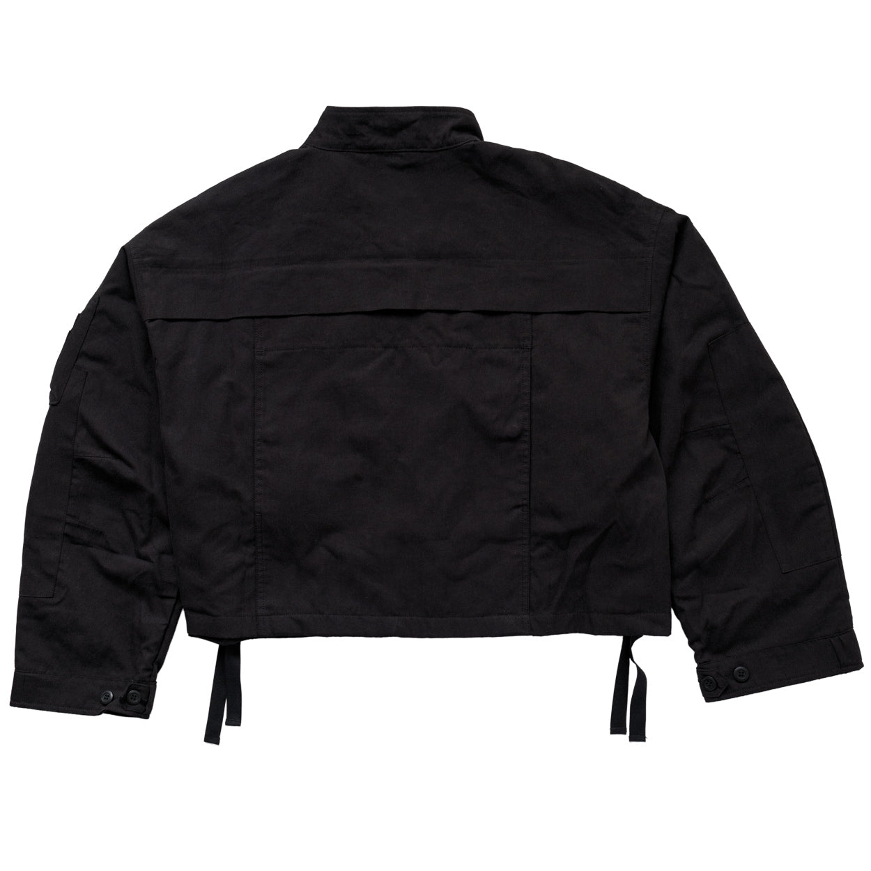 Alpha Industries x 555-SOUL - LAFAYETTE CONVERTIBLE JACKET